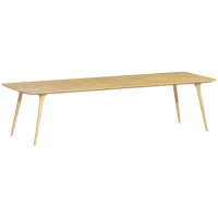 天一红/TYH-YLZ005/阅览桌椅