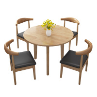 天一红/TYH-YCZ012/圆餐桌