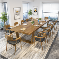 天一红/TYH-HYZ011/会议桌