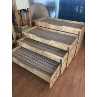 天一红/TYH-SRCLC01/152*60*120cm/四人抽拉床