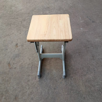 天一红/TYH-FD002/可升降方凳实验凳