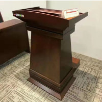 天一红/TYH-FYT004/发言台