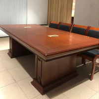 天一红/TYH-HYZ002/会议桌