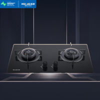 美菱(MEILING) 燃气灶JZT-MZ-348B 天然气