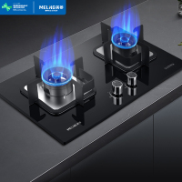 美菱(MEILING) 燃气灶JZT-MZ-550K 天然气