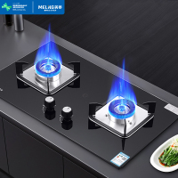 美菱(MEILING) 燃气灶JZT-MZ-350F 天然气