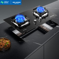 美菱(MEILING) 燃气灶JZT-MZ-552G 天然气