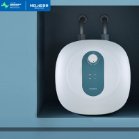 美菱（MeiLing）储水式小厨宝 ZSDF-MD-YJ01109(S)【单台】