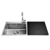 方太(FOTILE)水槽洗碗机JBSD2T-K3BL