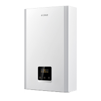 方太(FOTILE)燃气热水器JSQ30-D1662-FR-12T