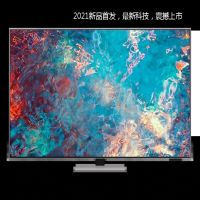 三星新一代光质量子点技术NEO QLED智能电视QA55QN85AAJXXZ