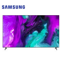 三星(SAMSUNG)UA55AU8000 4K超高清 HDR 超薄全面屏杜比音效智能语音 网络智能 智能补帧