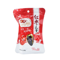 真心 瓜子 核桃味 110g