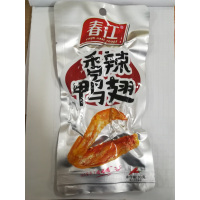春江香辣鸭翅30克