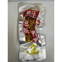 春江泡椒鸭掌32克