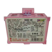 玩明糖积木百宝箱10g