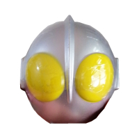 玩明糖变形蛋麦丽素果仁脆10g