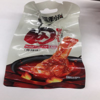 三利和烤鸭小腿香辣味35g
