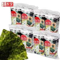 农亨夹心海苔礼包装36g