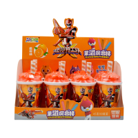 玩明糖菓滋魔音杯45g