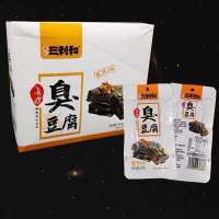 三利和臭豆腐孜然味25g