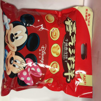 喜气洋洋牛油曲奇饼干600克