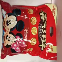 喜气洋洋牛油曲奇饼干600克