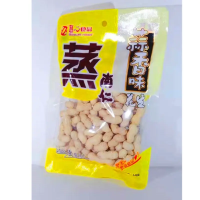 真心蒜香味珍珠花生148g
