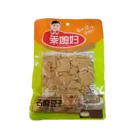 乖媳妇山椒豆干80g