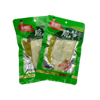 乖媳妇山椒脆笋75g