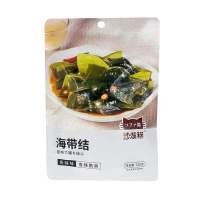 沙发猫海带结香辣味120g