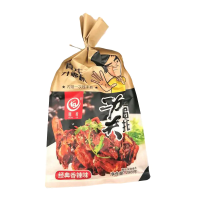 腾哥功夫鸭排经典香辣味288g