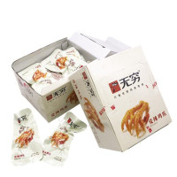 无穷爱辣鸡爪8G