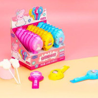 小猪佩奇乳酸钙奶酪棒棒棒10g