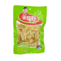 乖媳妇山椒凤爪238G