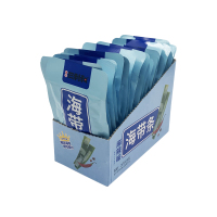 三利和海带条麻辣味26g