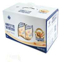 石埠核桃花生奶饮品200ml*15盒