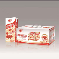 石埠红枣酸奶饮品200ml*15盒