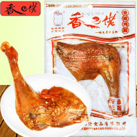 香巴佬 香辣鸡腿90g