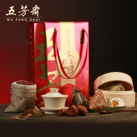 五芳斋 情系五芳1400克