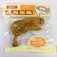 香道尚吧盐焗鸭腿95g