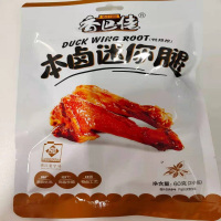 60g香巴佬本卤mini腿