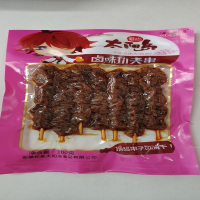 100g太阳岛卤味功夫串