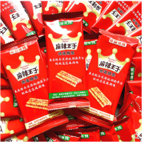 麻辣王子18g面筋