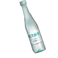 恒大冰泉皇冠低钠水500ml