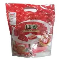 伊利风味发酵乳红枣100g*10