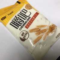 君乐宝嚼吧燕麦风味酸牛奶150g