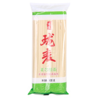 中裕 珑麦麦芯挂面800g