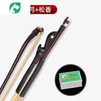 专业马尾二胡弓 白马尾毛马尾弓二胡弓子二胡配件 JING PING