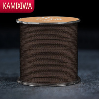 KAMIXIWA星月菩提文玩玉线吊坠手串佛珠手链串珠绳专用线手工diy编织高端